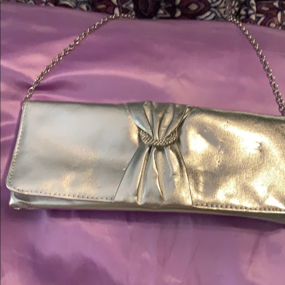 Evening out purse